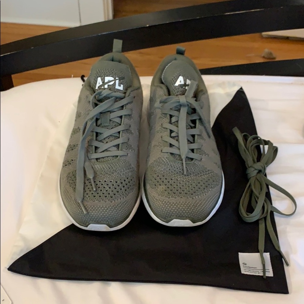 APL TechLoom Pro